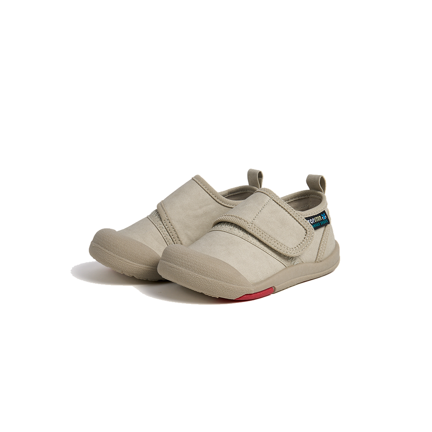Sensori™ StrideEase Canvas Sneakers
