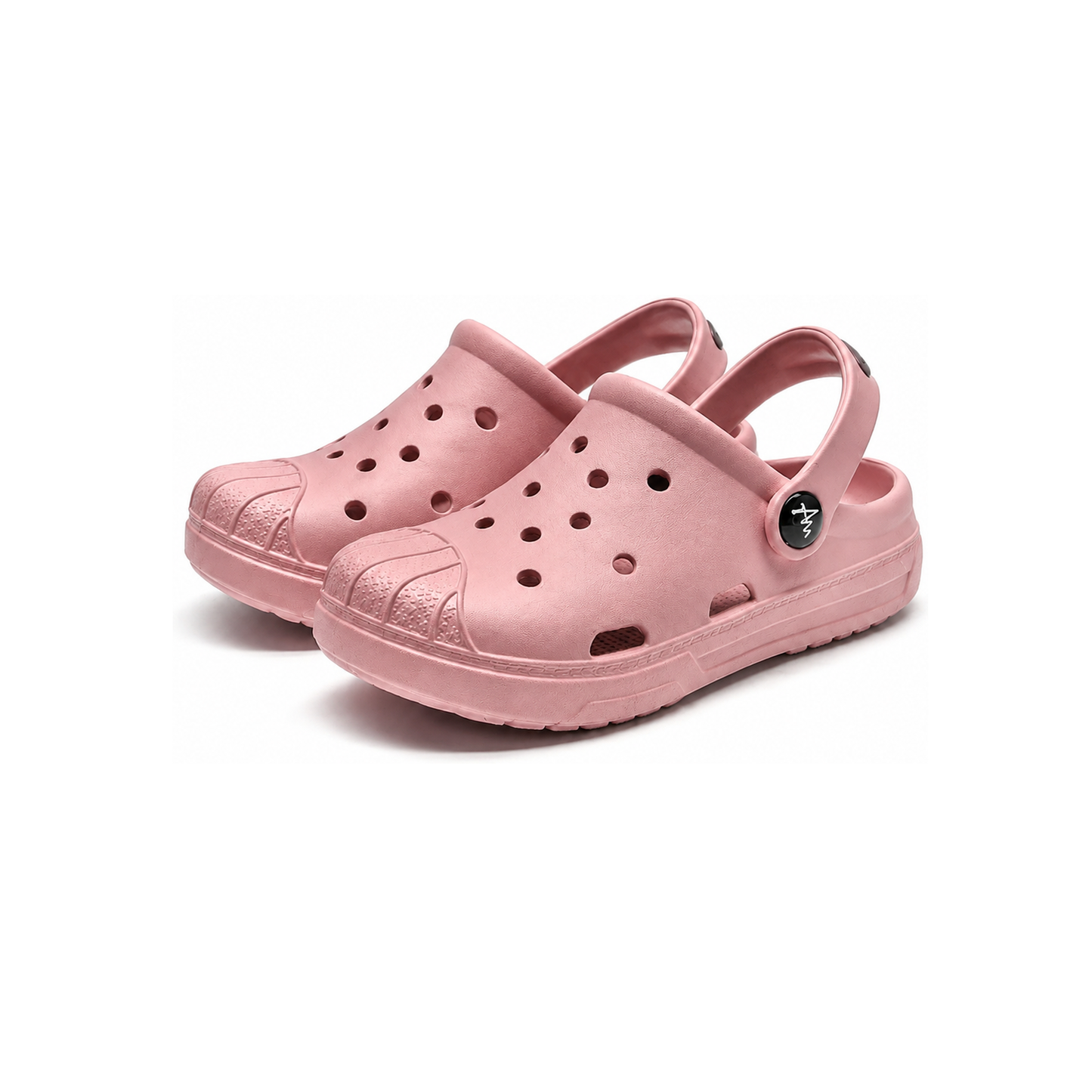 Sensori™ BreezeStep 2-Way Kids Clogs