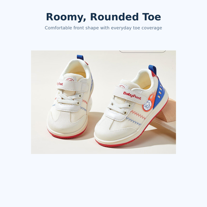 Sensori™ AirSprint Easy-On Kids Sneakers
