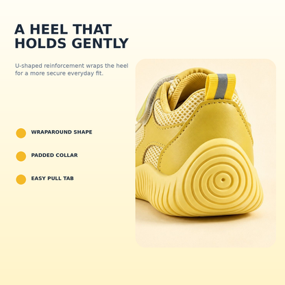 Sensori™ BreezeFlex Protective-Toe Sandals