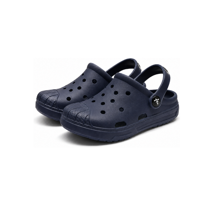 Sensori™ BreezeStep 2-Way Kids Clogs