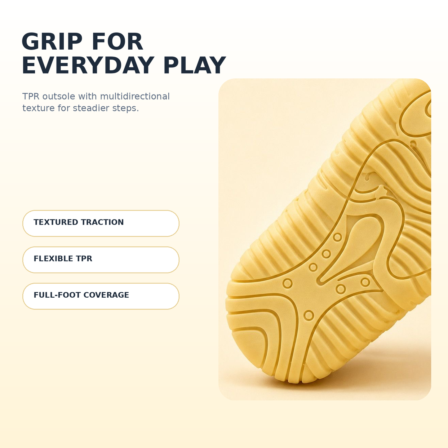 Sensori™ BreezeFlex Protective-Toe Sandals