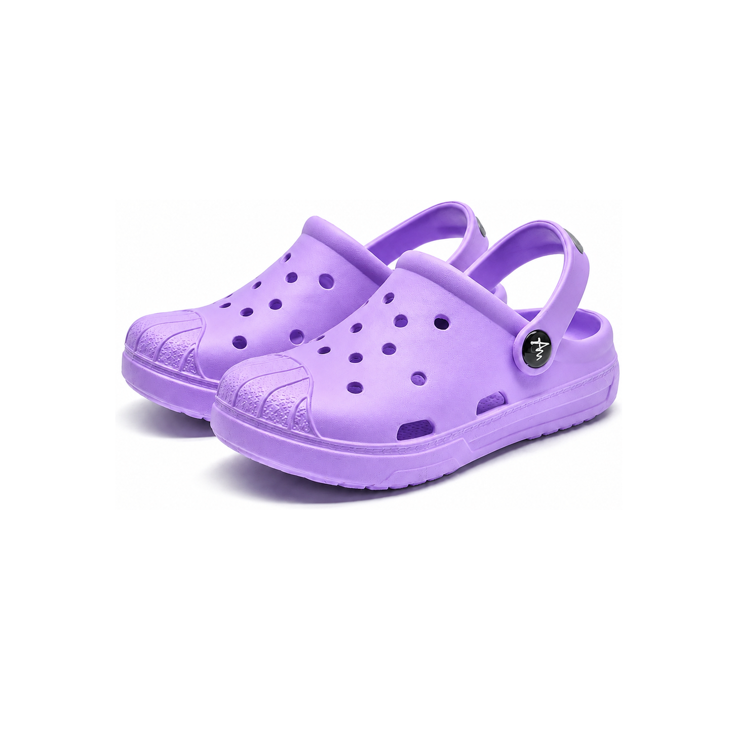 Sensori™ BreezeStep 2-Way Kids Clogs