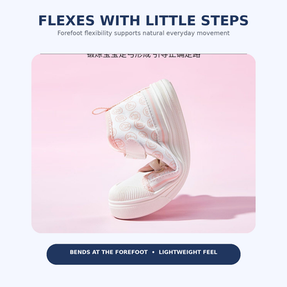 Sensori™ MiniMonogram Easy-On High-Top Sneakers
