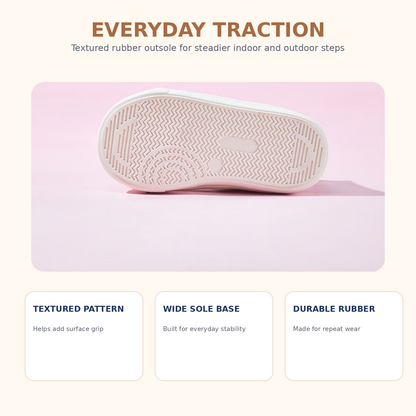 Sensori™ MiniMonogram Easy-On High-Top Sneakers