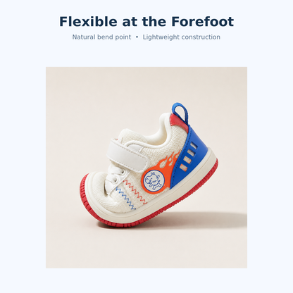 Sensori™ AirSprint Easy-On Kids Sneakers