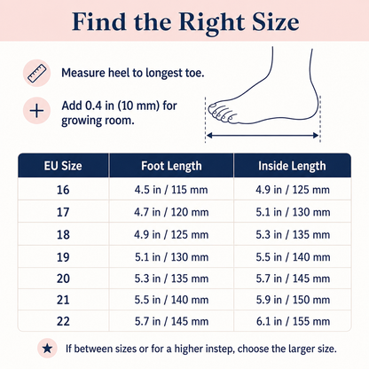 Sensori™ BreezeNest Closed-Toe Toddler Sandals