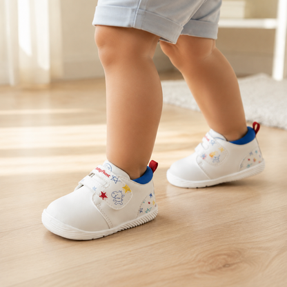 Sensori™ PlaySprout First Walker Sneakers