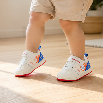Sensori™ AirSprint Easy-On Kids Sneakers