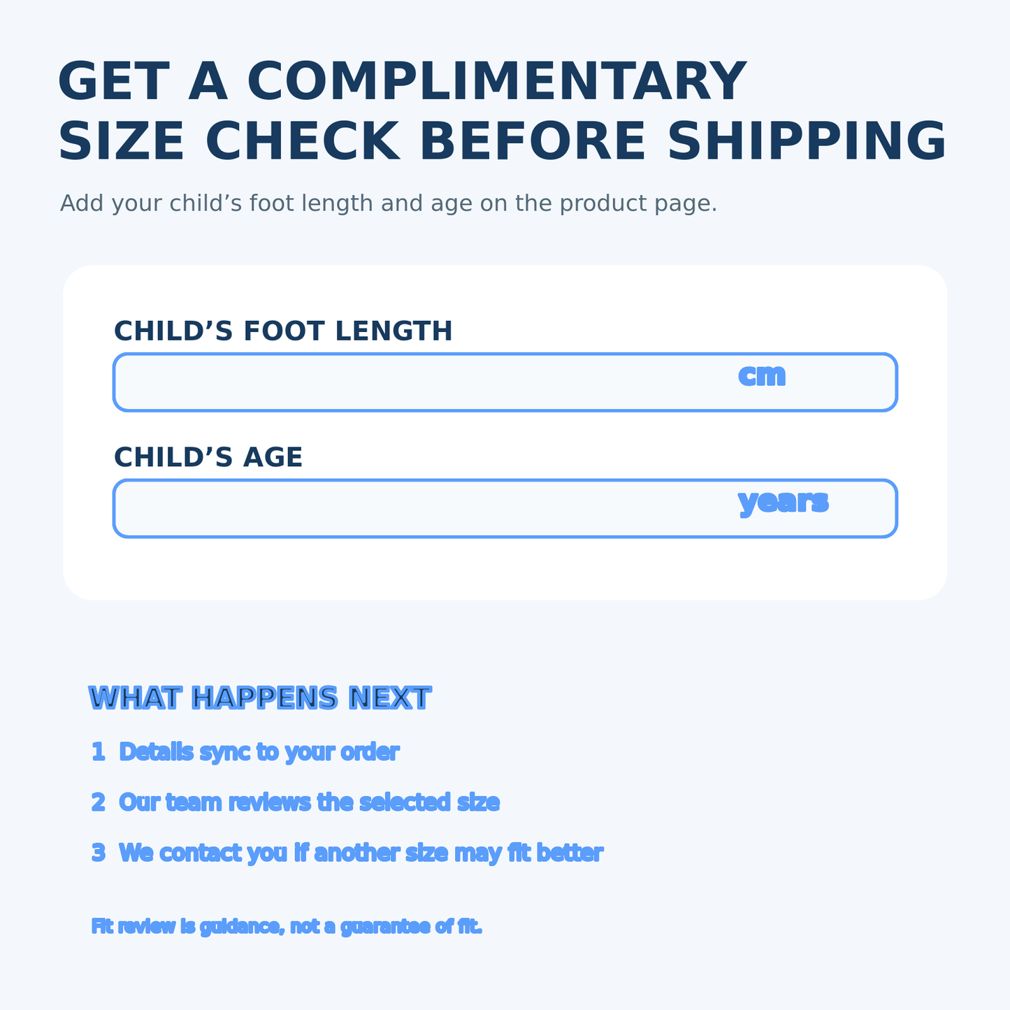 Sensori™ MotionArc Wide-Toe Kids Sneakers