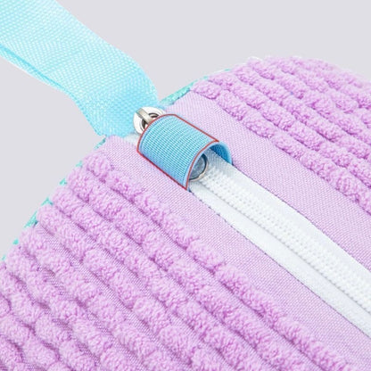 Sensori™ Cloud-Clean Microfiber Shoe Washing Bag