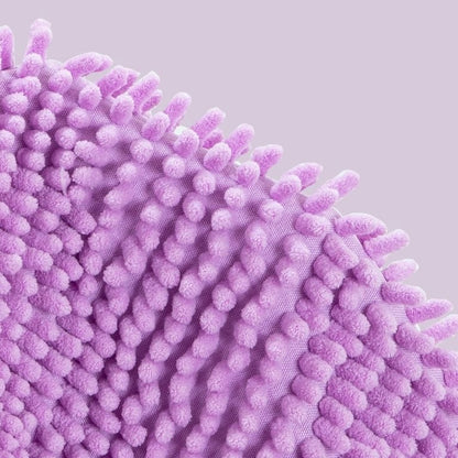 Sensori™ Cloud-Clean Microfiber Shoe Washing Bag