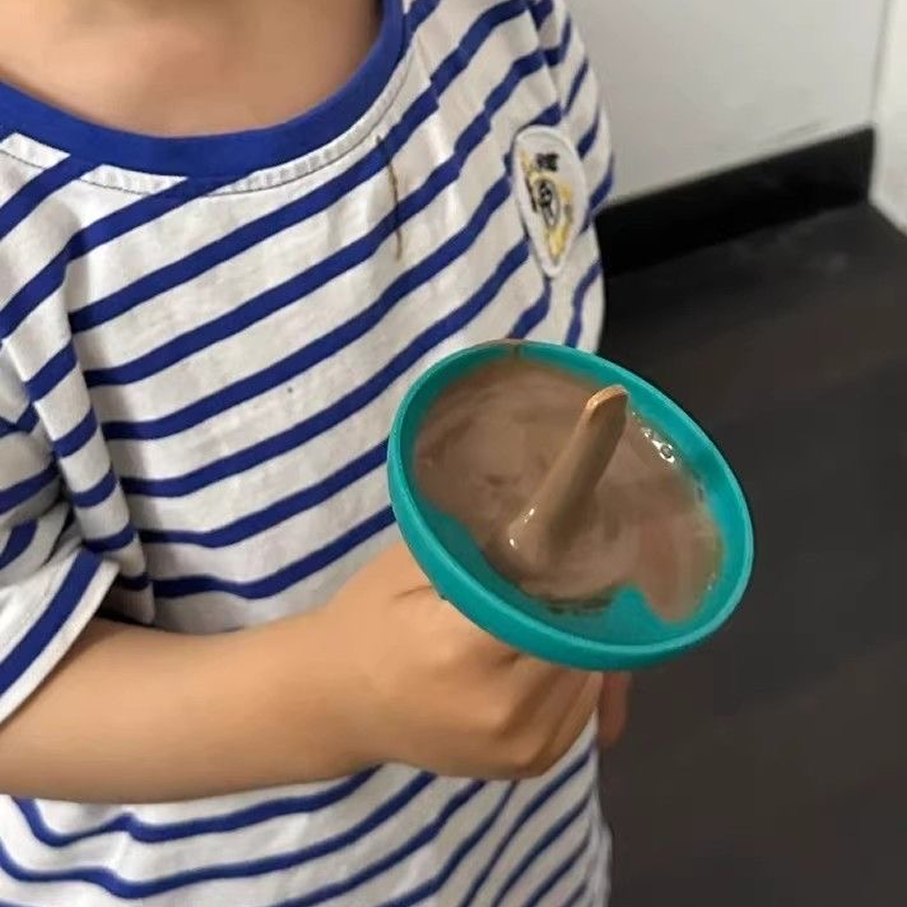 Sensori™ Kids Puddle-Free Popsicle Holder