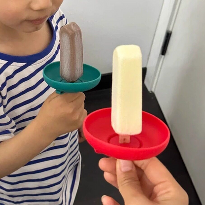 Sensori™ Kids Puddle-Free Popsicle Holder