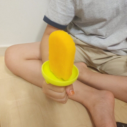 Sensori™ Kids Puddle-Free Popsicle Holder