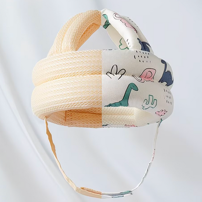 Sensori™ Kids Perceptual Anti-Fall Safety Bumper Hat