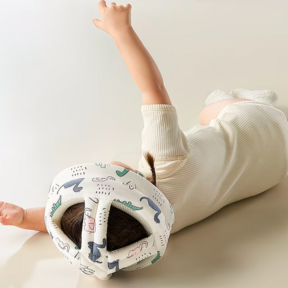 Sensori™ Kids Perceptual Anti-Fall Safety Bumper Hat