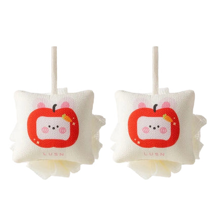 Sensori™ Playful Sensory Bath Pouf