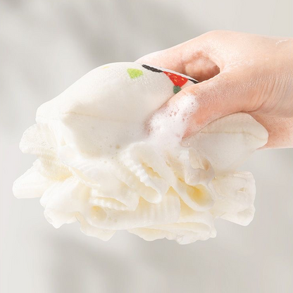Sensori™ Playful Sensory Bath Pouf