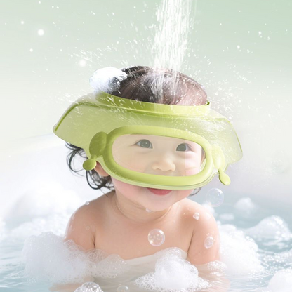 Sensori™ Hydro-Lock Visor