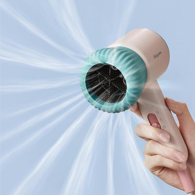Sensori™ Perceptual Hair Dryer