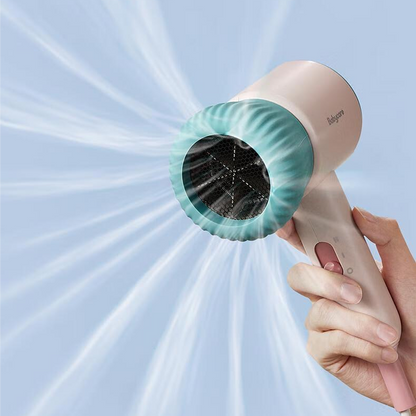 Sensori™ Perceptual Hair Dryer