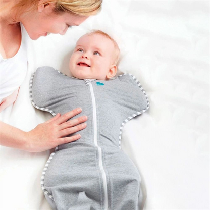 Sensori™ Womb-Cloud Sleep Sack