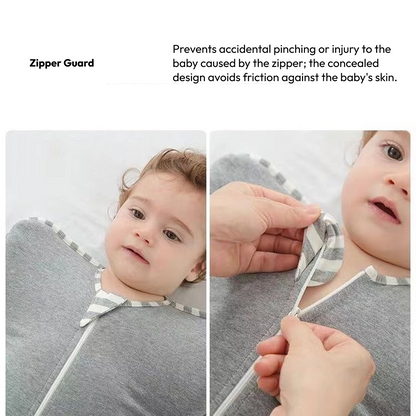Sensori™ Womb-Cloud Sleep Sack
