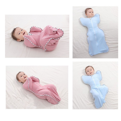 Sensori™ Womb-Cloud Sleep Sack