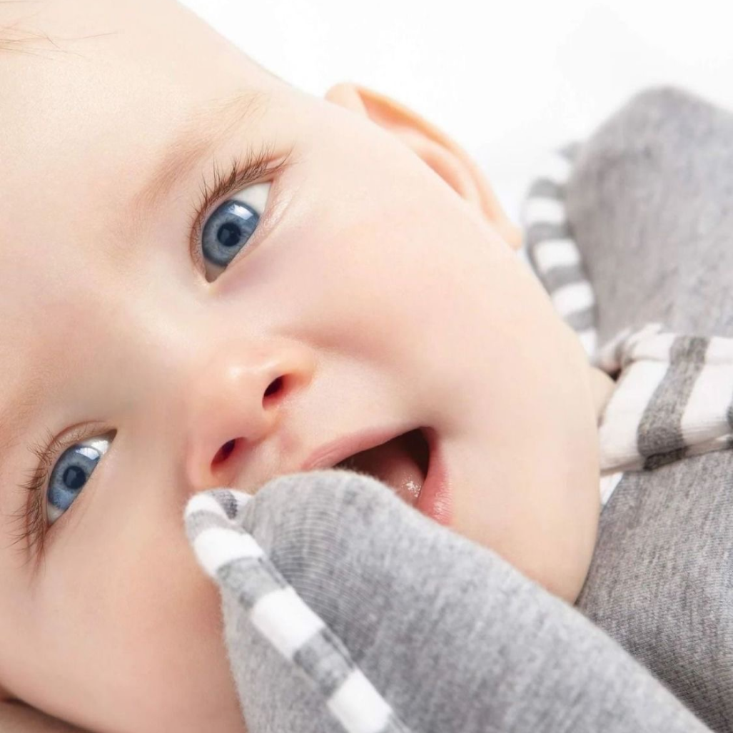 Sensori™ Womb-Cloud Sleep Sack