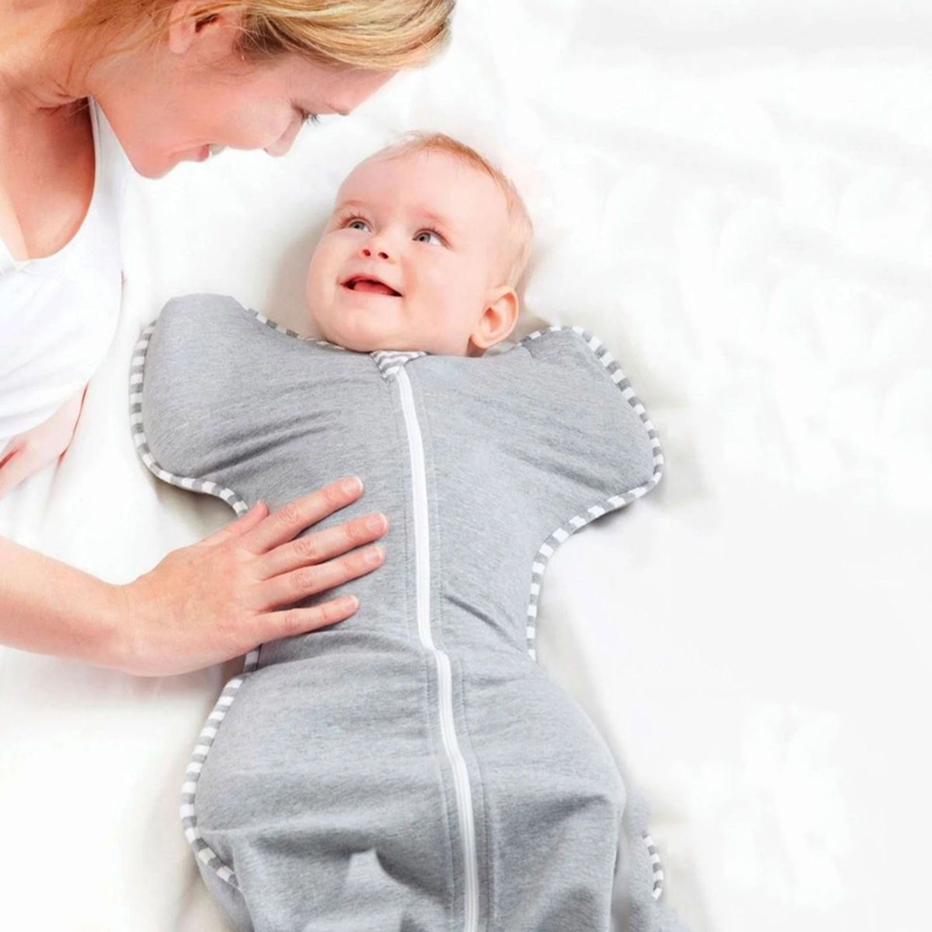 Sensori™ Womb-Cloud Sleep Sack