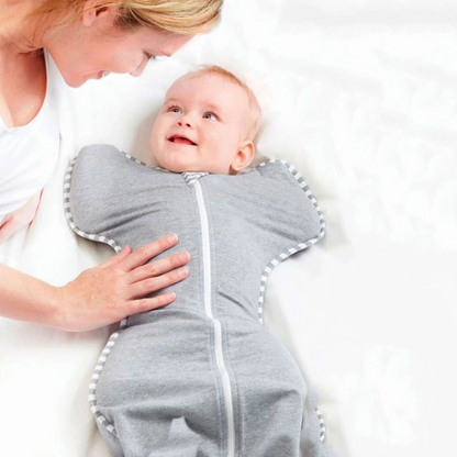 Sensori™ Womb-Cloud Sleep Sack