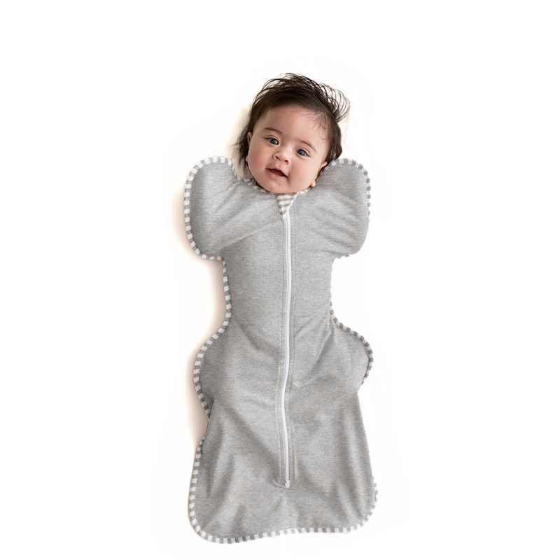 Sensori™ Womb-Cloud Sleep Sack