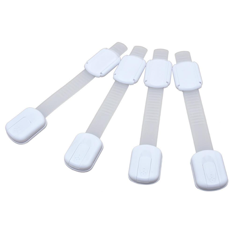Sensori™ Hydro-Lock Latches