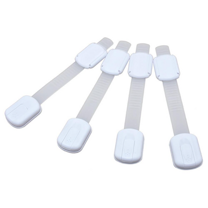 Sensori™ Hydro-Lock Latches