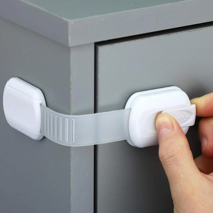 Sensori™ Hydro-Lock Latches