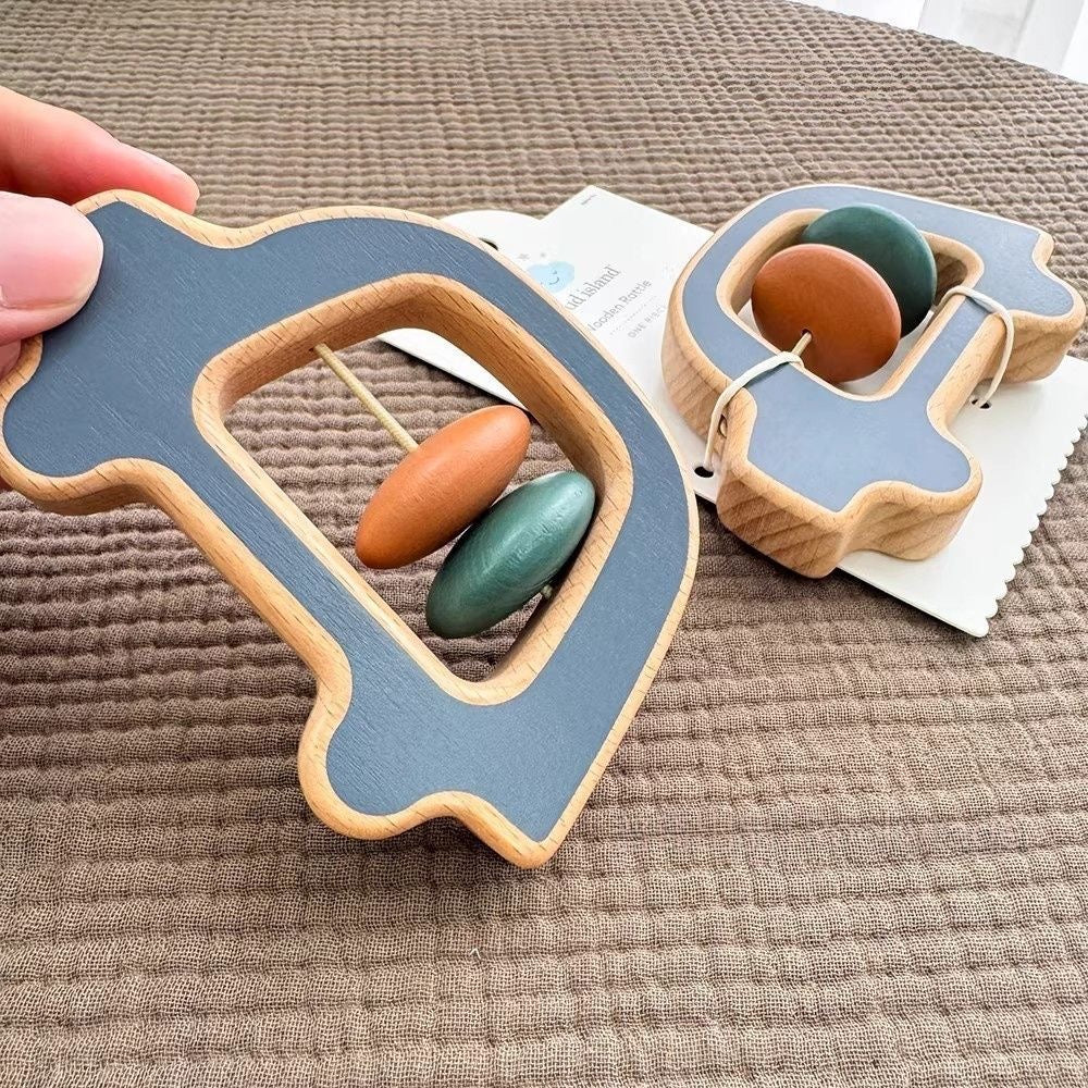 Sensori™ Harmony-Bell Toy Set
