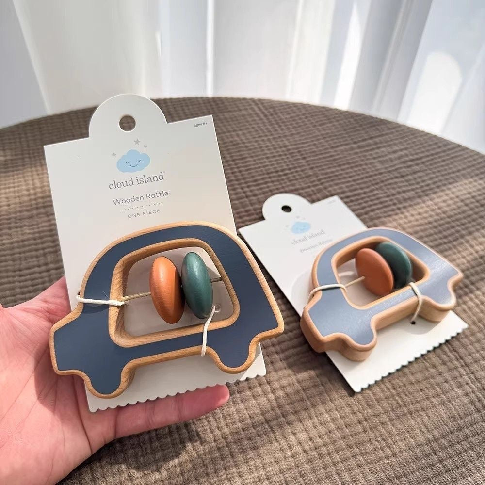 Sensori™ Harmony-Bell Toy Set