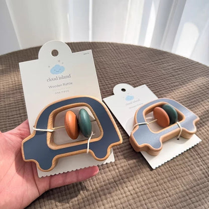 Sensori™ Harmony-Bell Toy Set