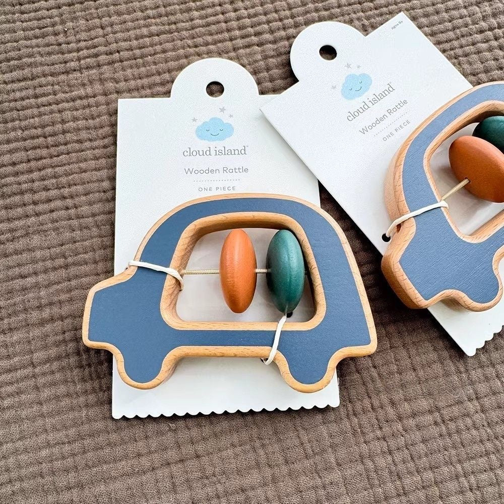 Sensori™ Harmony-Bell Toy Set