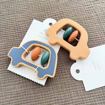 Sensori™ Harmony-Bell Toy Set