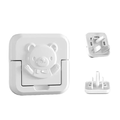 Sensori™ Invisible Pull-Ring Outlet Covers