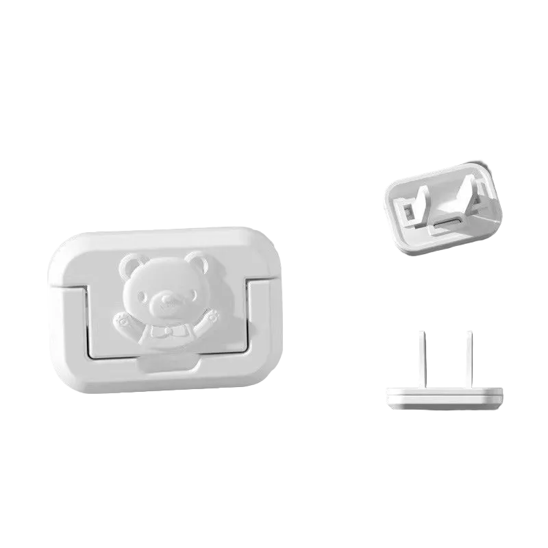 Sensori™ Invisible Pull-Ring Outlet Covers
