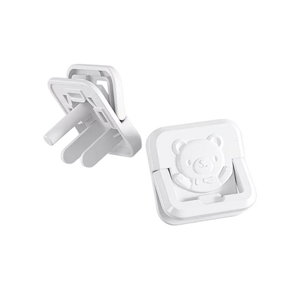 Sensori™ Invisible Pull-Ring Outlet Covers