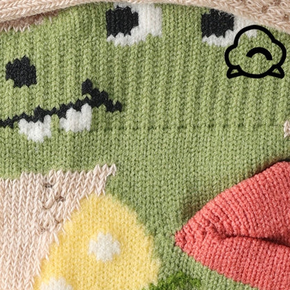 Sensori™ Playful Socks