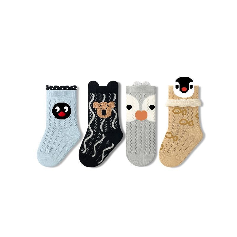 Sensori™ Playful Socks