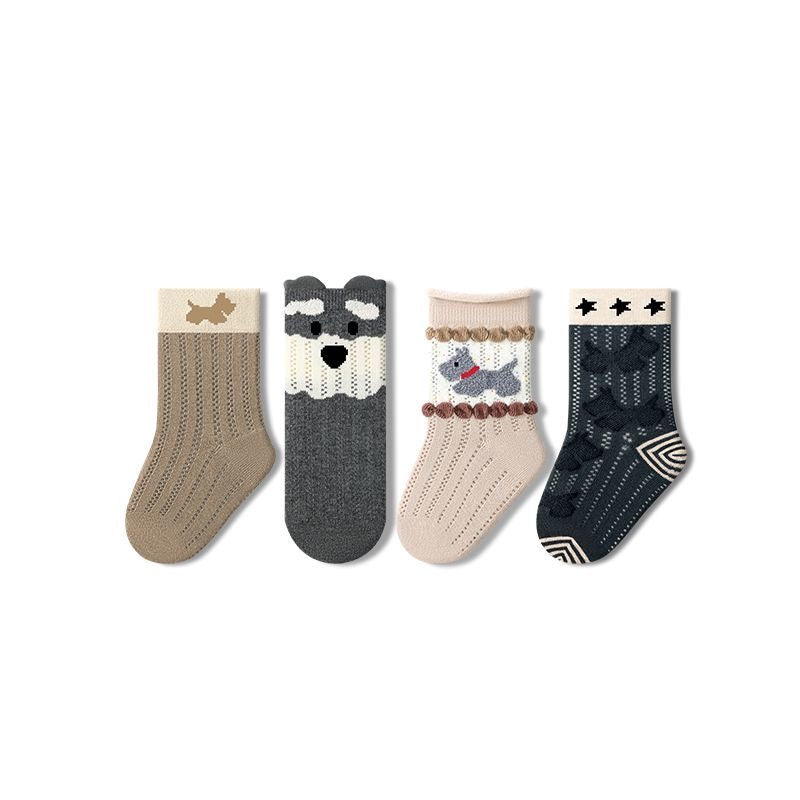 Sensori™ Playful Socks