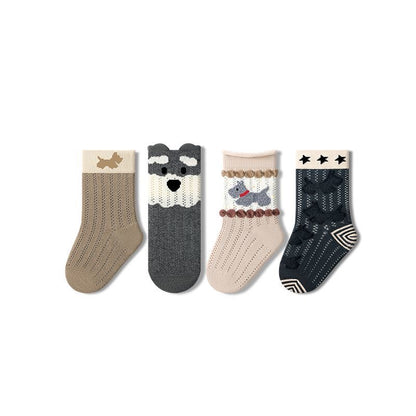 Sensori™ Playful Socks