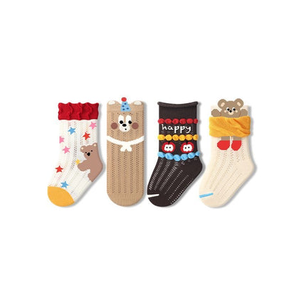 Sensori™ Playful Socks