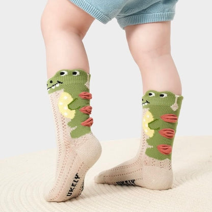 Sensori™ Playful Socks